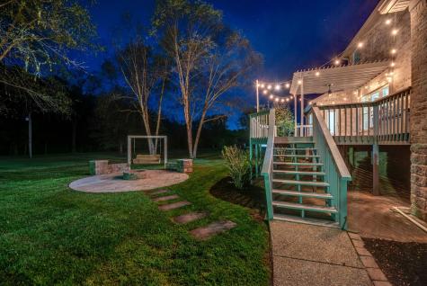 4777 Harpeth Peytonsville Road Thompsons Station TN 37179