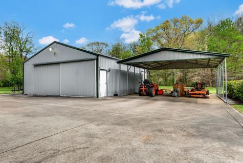 4777 Harpeth Peytonsville Road Thompsons Station TN 37179