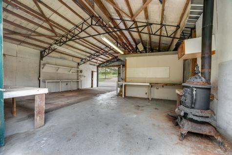 4777 Harpeth Peytonsville Road Thompsons Station TN 37179