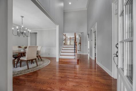 4777 Harpeth Peytonsville Road Thompsons Station TN 37179
