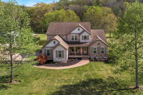 4777 Harpeth Peytonsville Road Thompsons Station TN 37179
