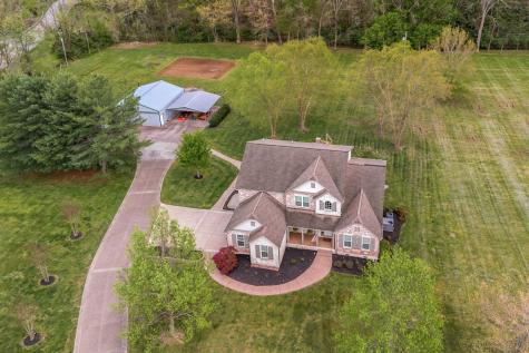 4777 Harpeth Peytonsville Road Thompsons Station TN 37179
