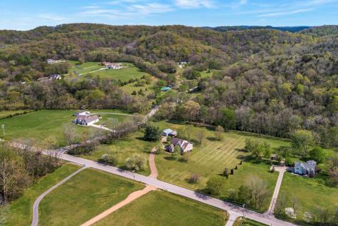 4777 Harpeth Peytonsville Road Thompsons Station TN 37179