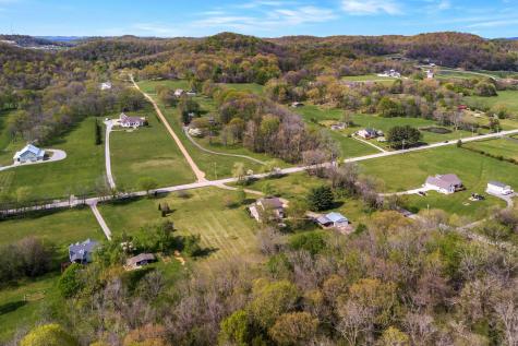 4777 Harpeth Peytonsville Road Thompsons Station TN 37179