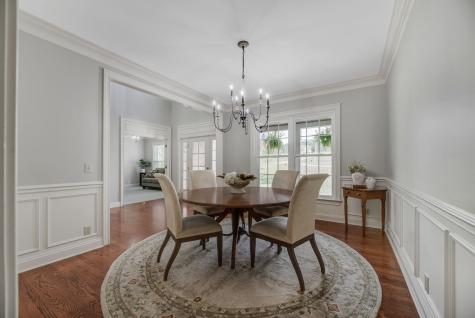4777 Harpeth Peytonsville Road Thompsons Station TN 37179