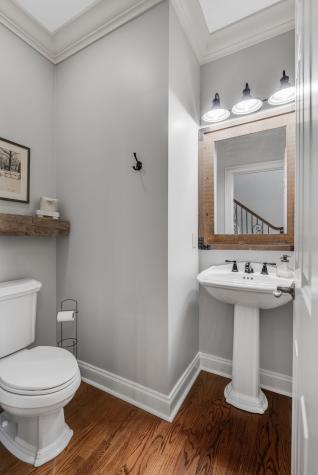 4777 Harpeth Peytonsville Road Thompsons Station TN 37179