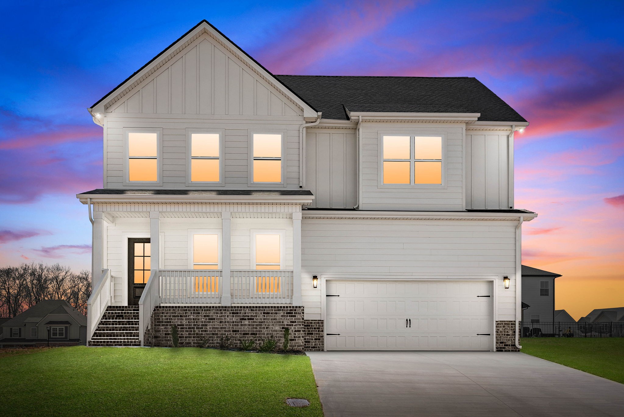 248 Bluebell Drive Clarksville TN 37043