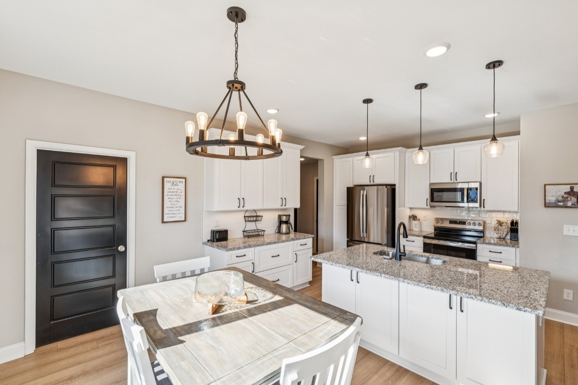 248 Bluebell Drive Clarksville TN 37043