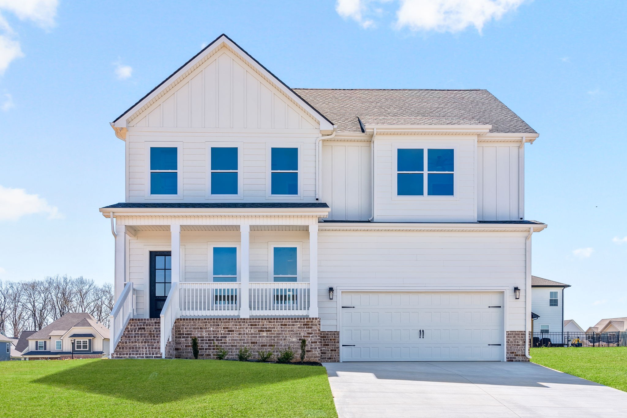 248 Bluebell Drive Clarksville TN 37043