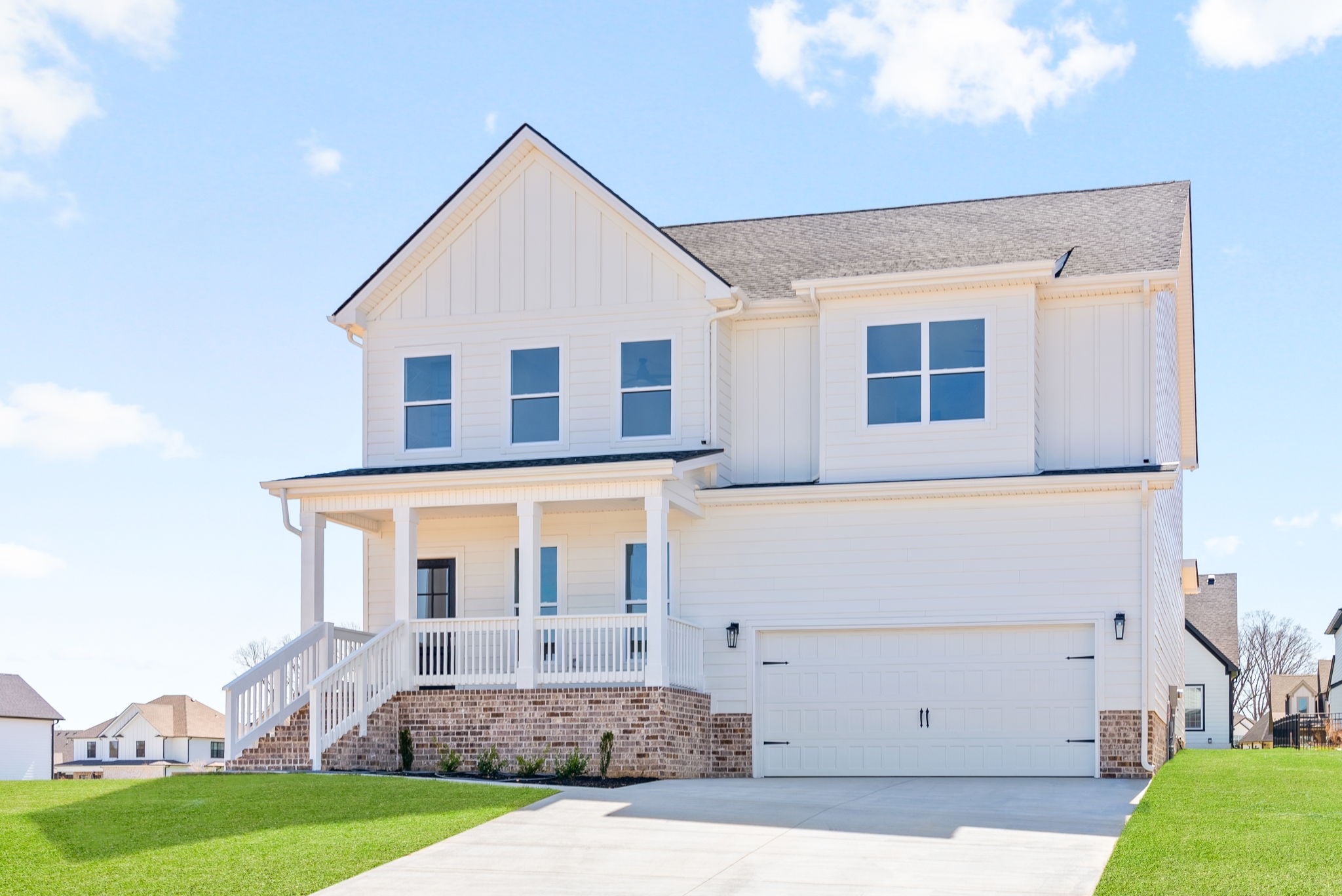 248 Bluebell Drive Clarksville TN 37043