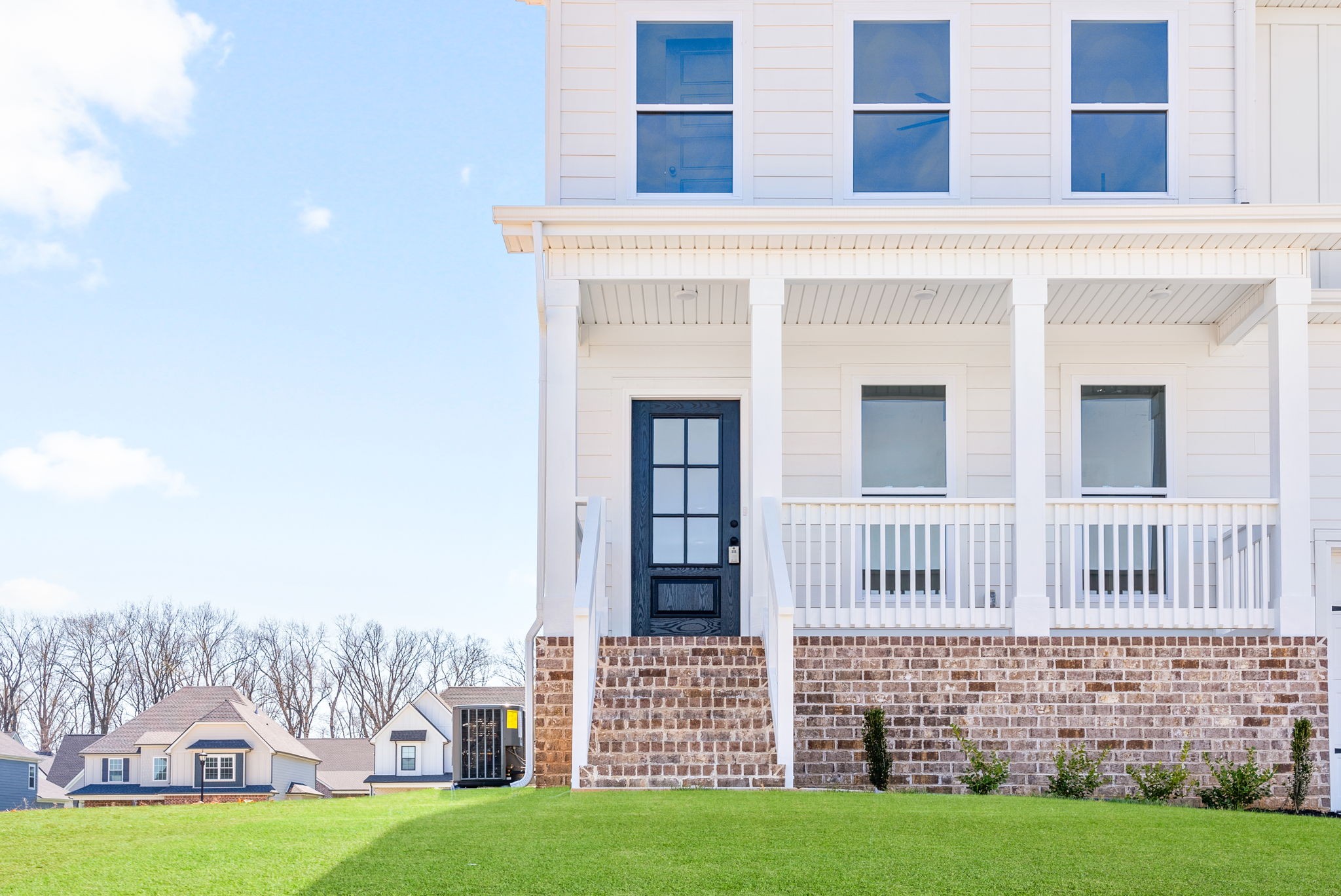 248 Bluebell Drive Clarksville TN 37043