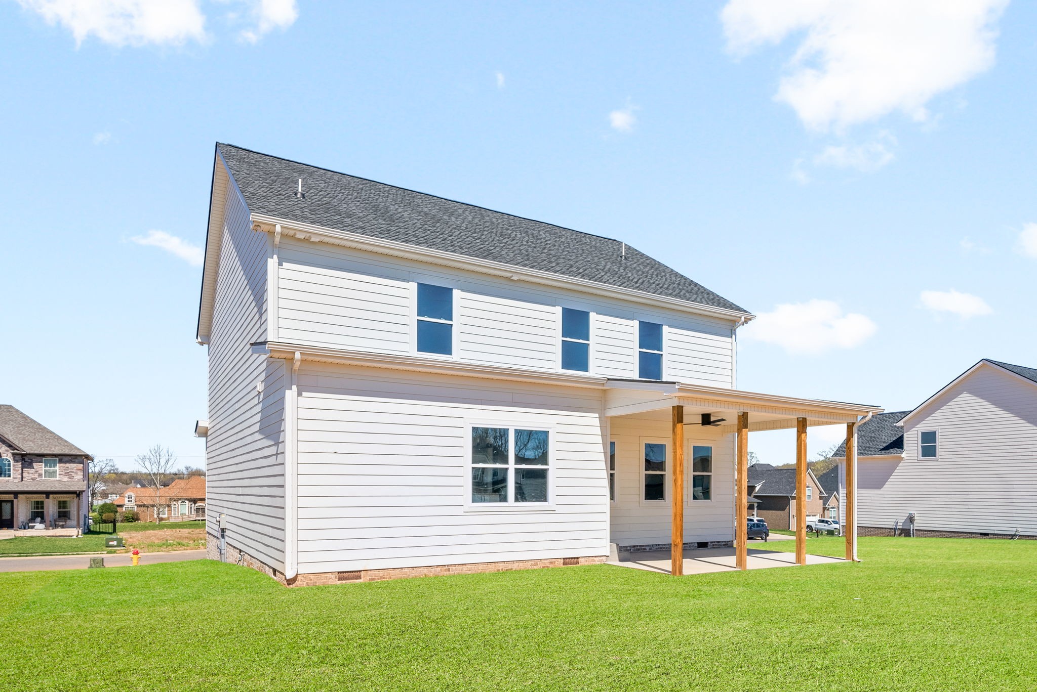 248 Bluebell Drive Clarksville TN 37043