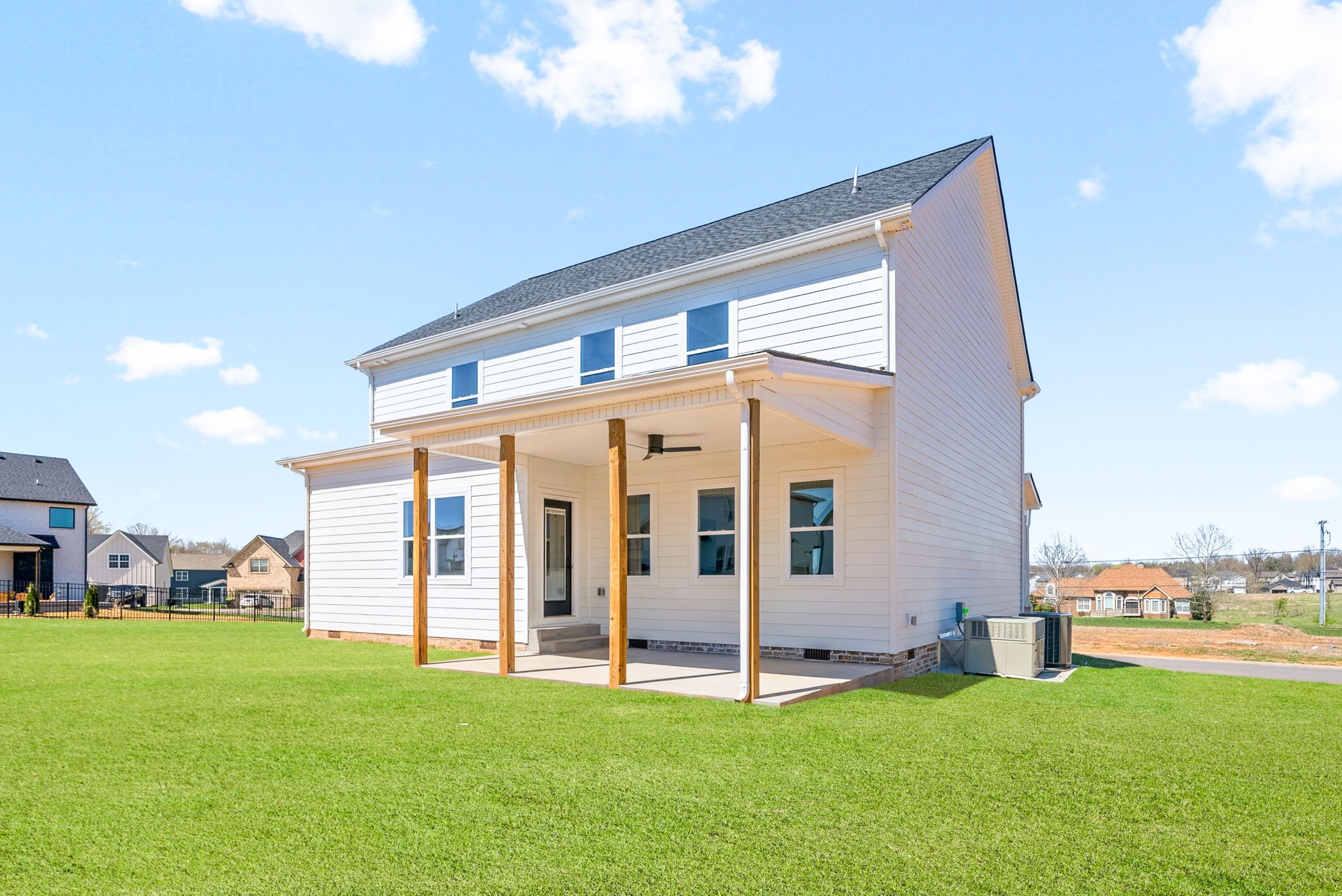248 Bluebell Drive Clarksville TN 37043