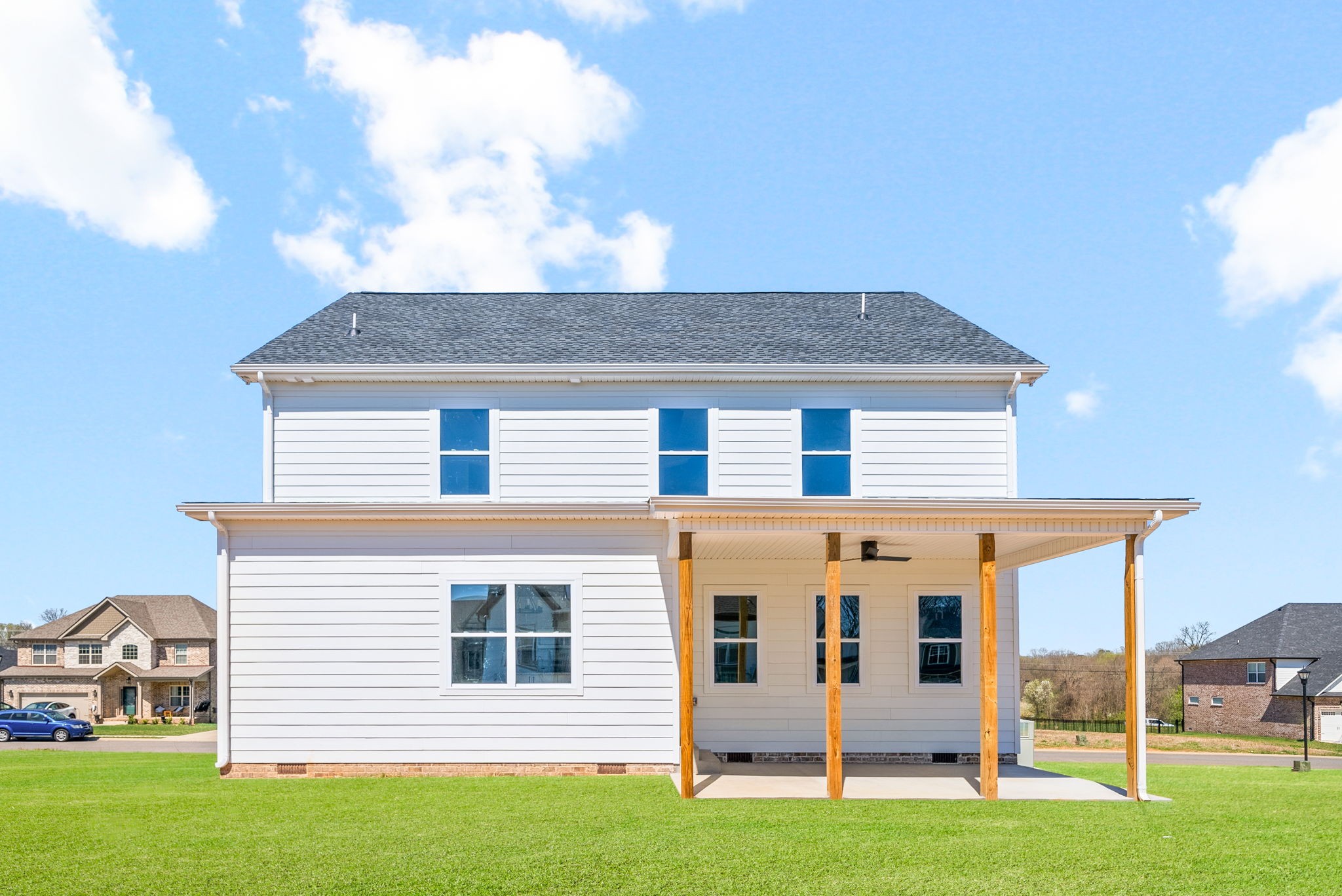 248 Bluebell Drive Clarksville TN 37043
