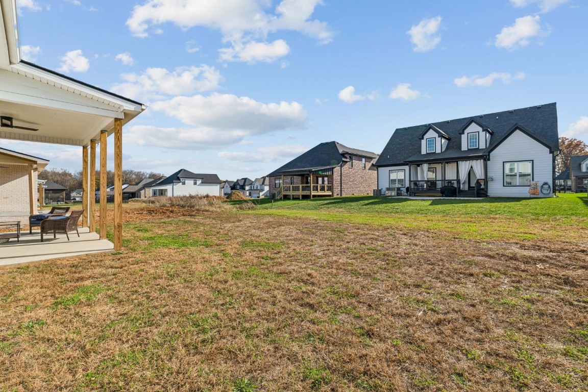 248 Bluebell Drive Clarksville TN 37043