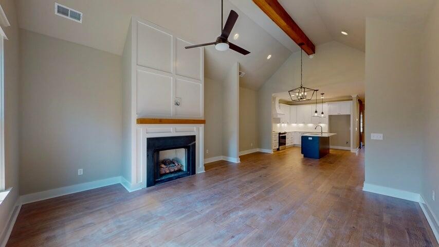 164 Arthur Lane, NW Cleveland TN 37312