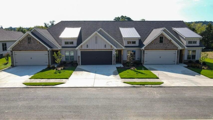 164 Arthur Lane, NW Cleveland TN 37312
