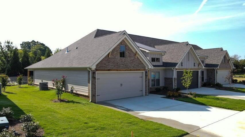 164 Arthur Lane, NW Cleveland TN 37312