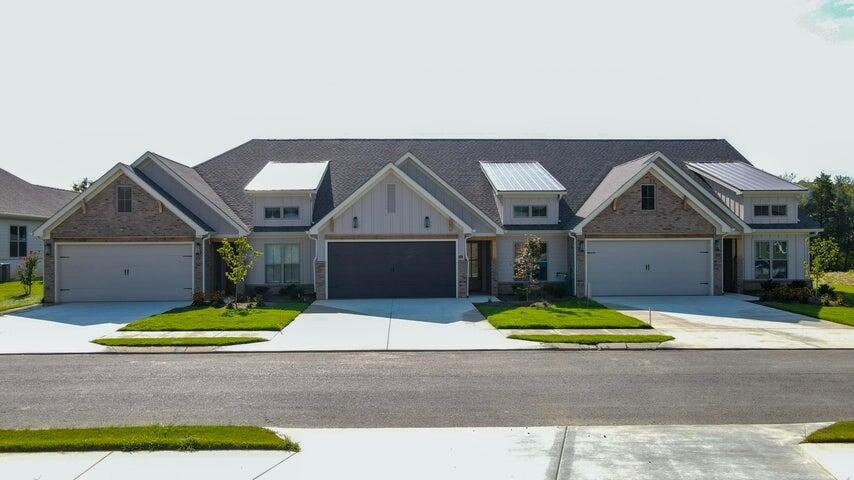 164 Arthur Lane, NW Cleveland TN 37312