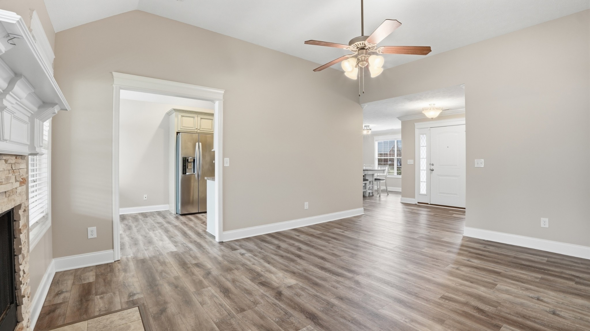 2422 Turtle Trace Murfreesboro TN 37127