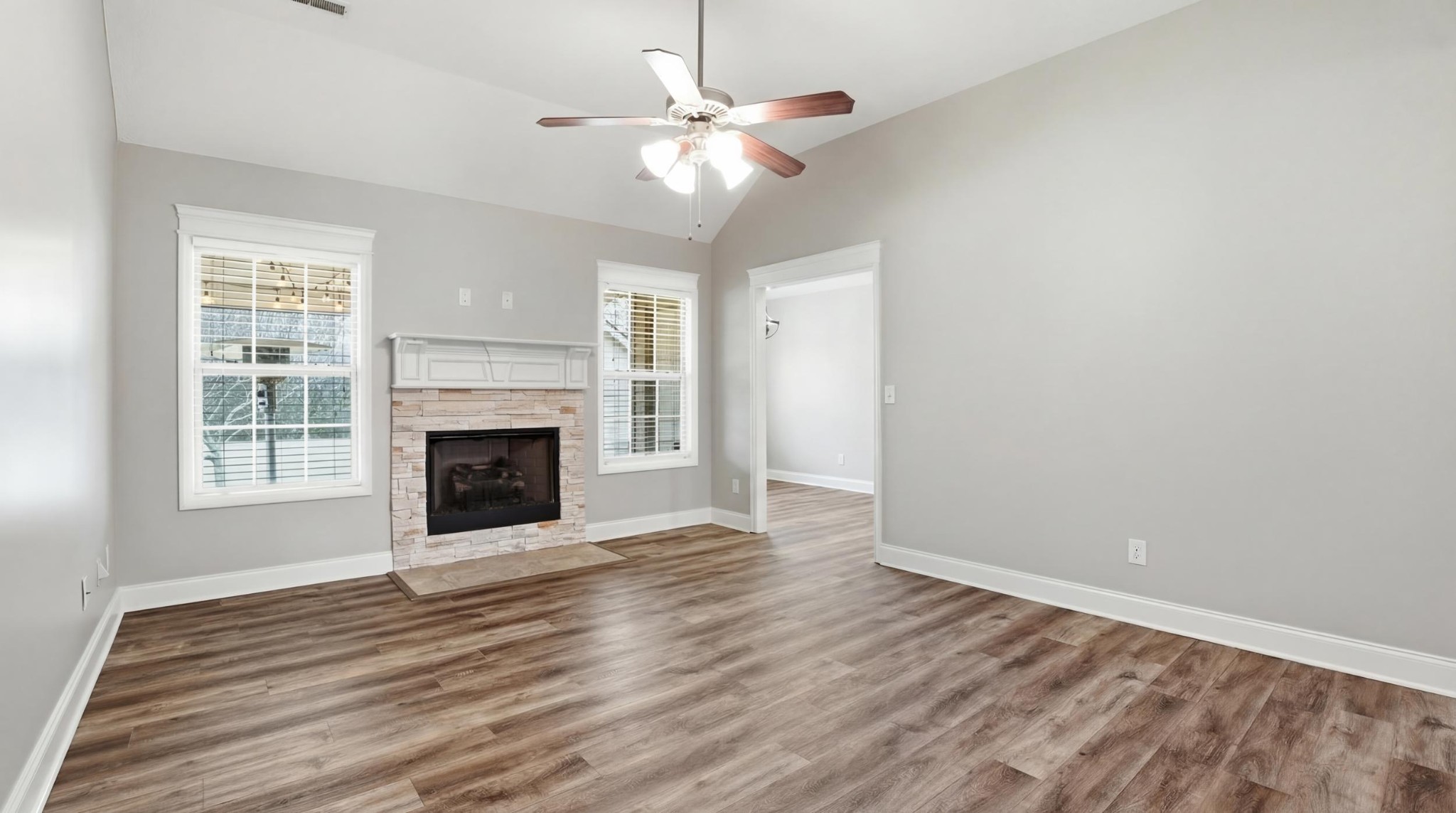 2422 Turtle Trace Murfreesboro TN 37127