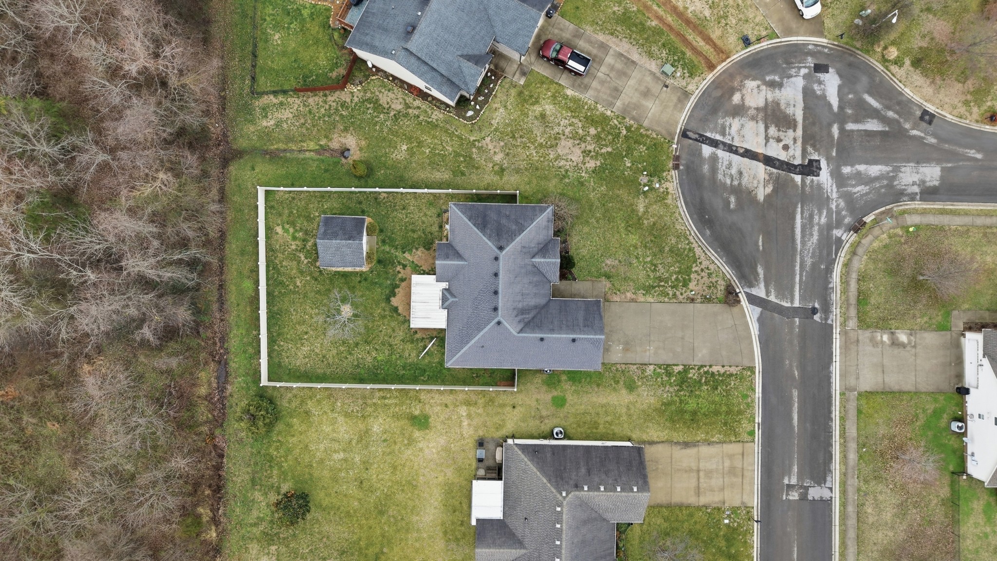 2422 Turtle Trace Murfreesboro TN 37127