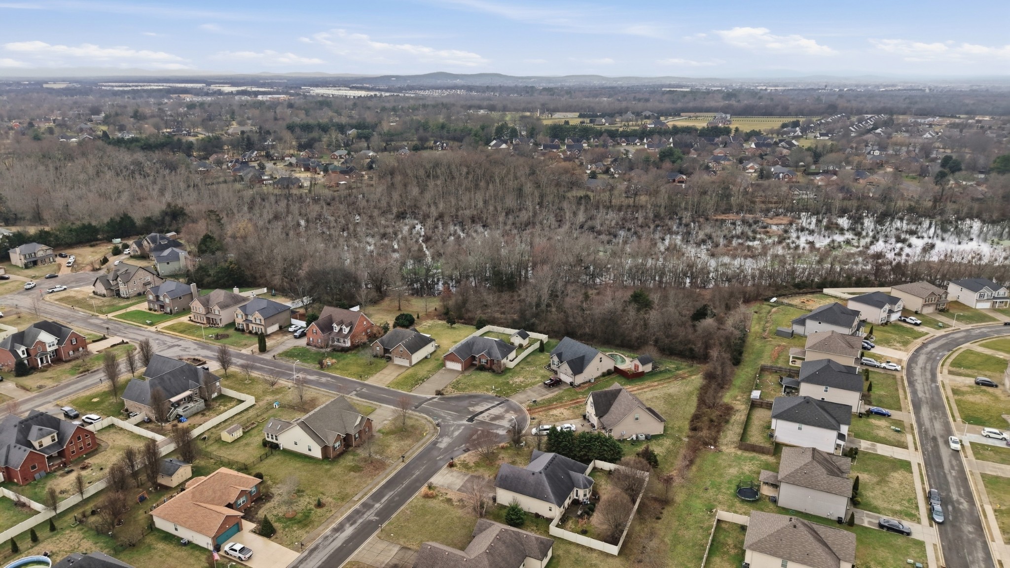2422 Turtle Trace Murfreesboro TN 37127