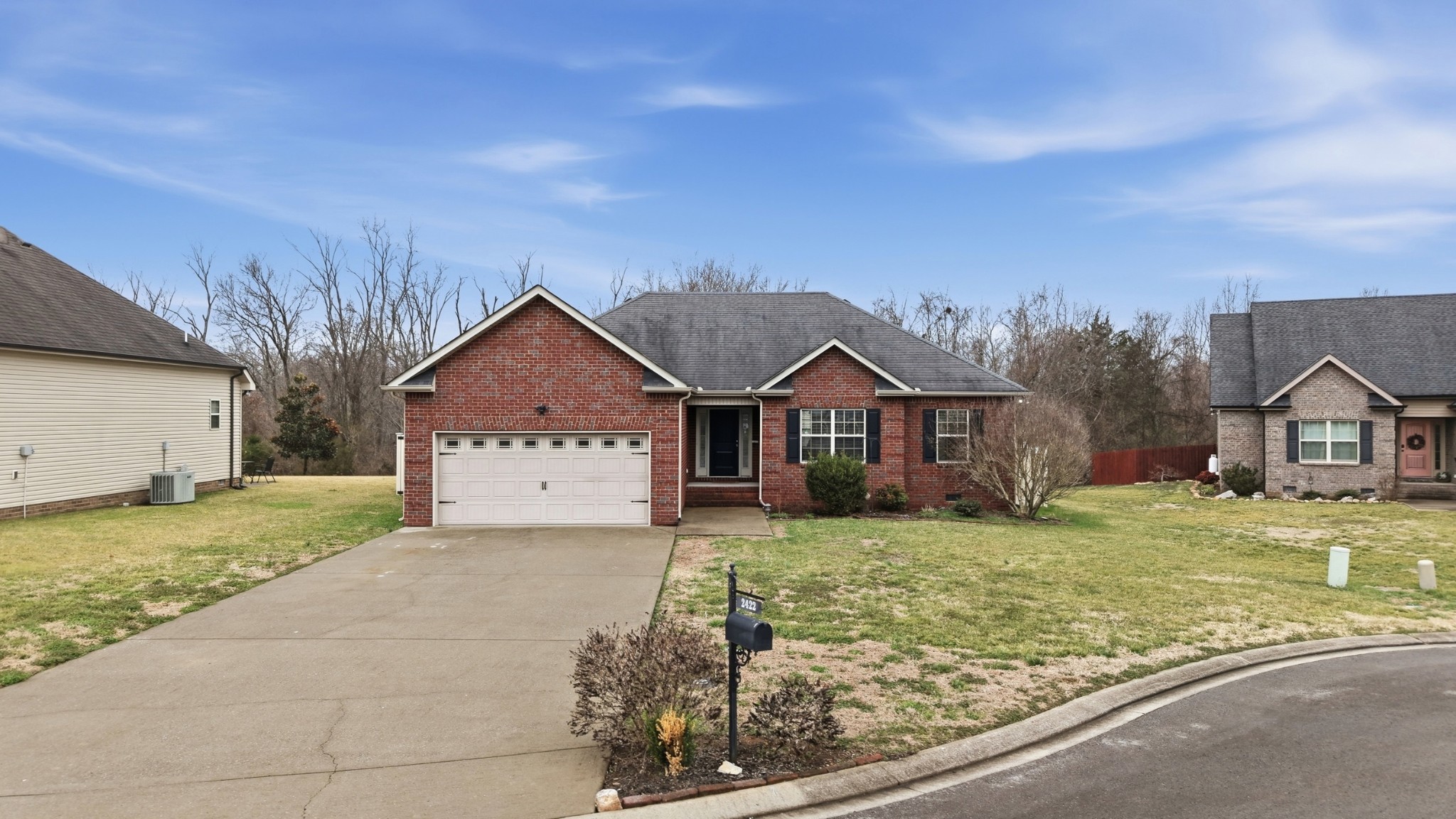 2422 Turtle Trace Murfreesboro TN 37127
