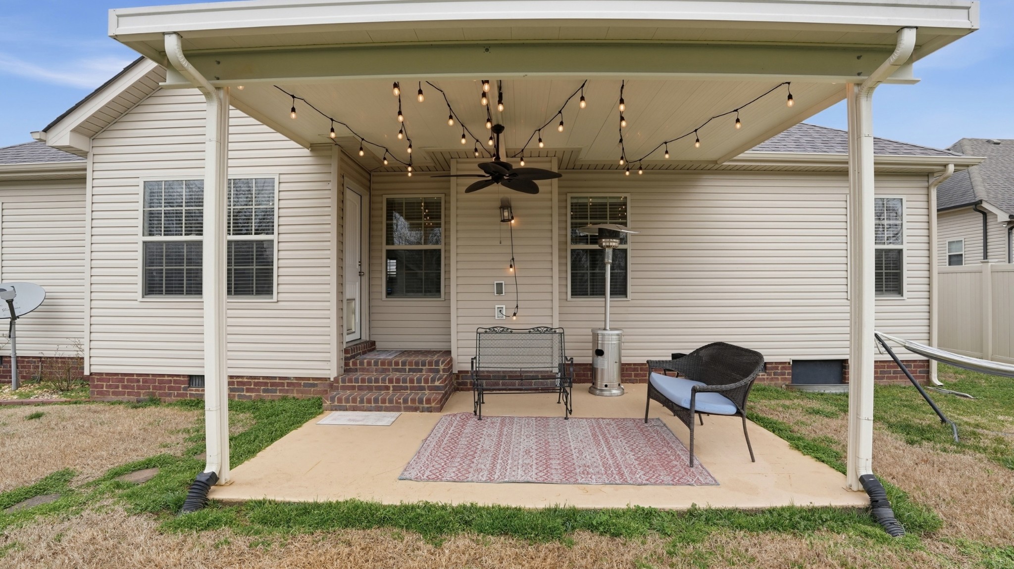 2422 Turtle Trace Murfreesboro TN 37127