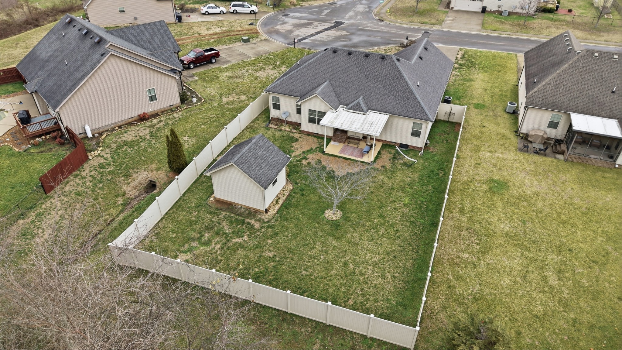 2422 Turtle Trace Murfreesboro TN 37127