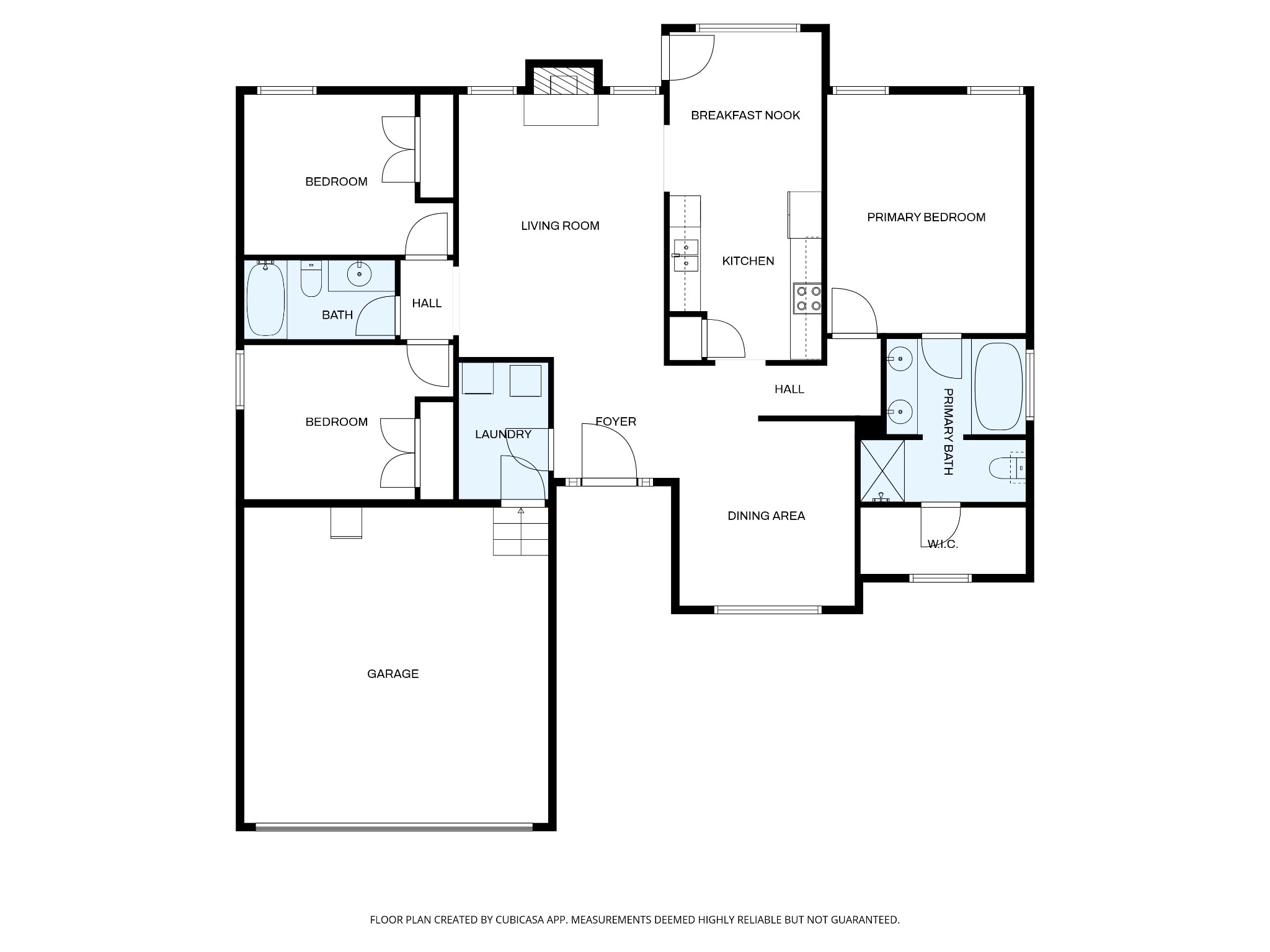 2422 Turtle Trace Murfreesboro TN 37127
