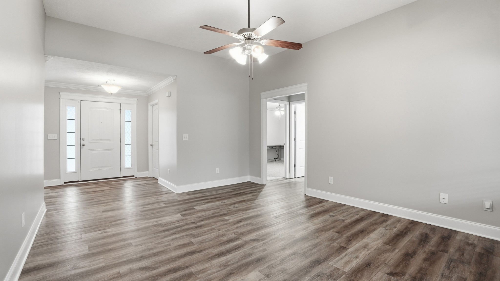 2422 Turtle Trace Murfreesboro TN 37127