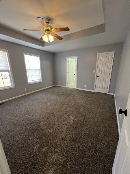 164 Kings Deer Drive Clarksville TN 37042