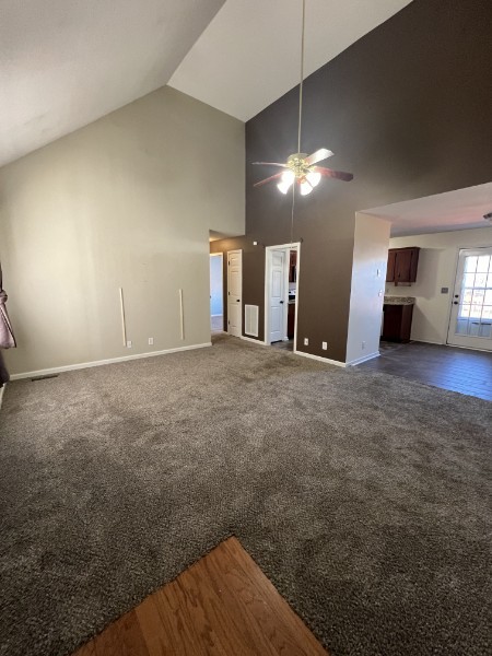 164 Kings Deer Drive Clarksville TN 37042