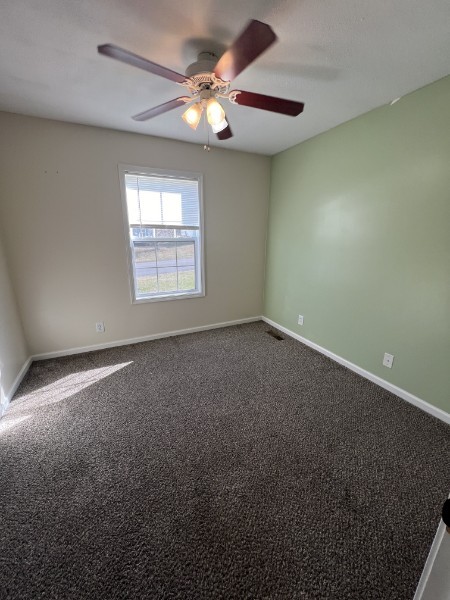 164 Kings Deer Drive Clarksville TN 37042