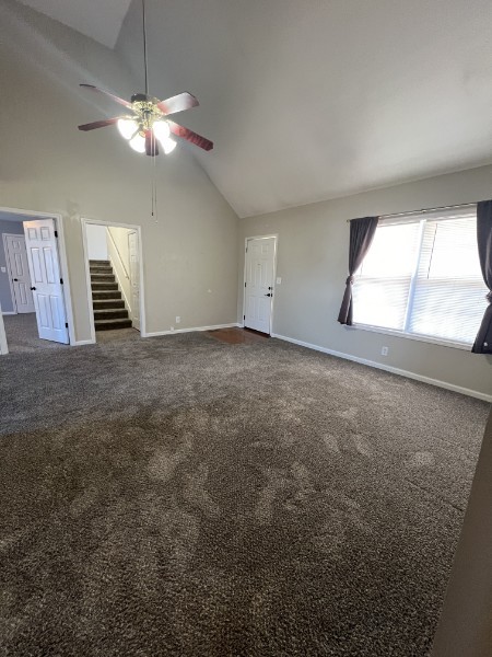 164 Kings Deer Drive Clarksville TN 37042