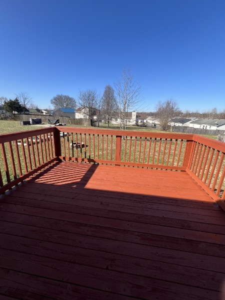 164 Kings Deer Drive Clarksville TN 37042