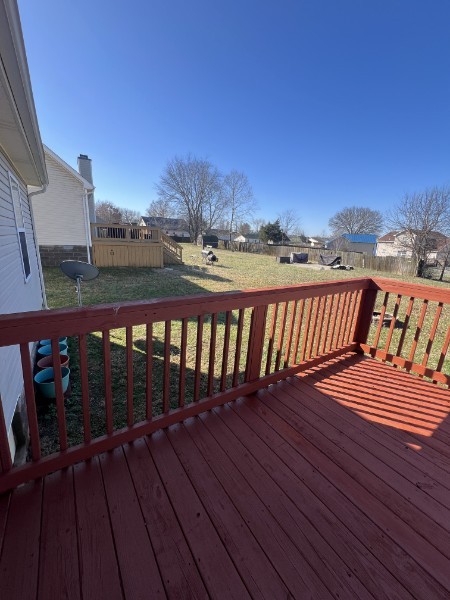 164 Kings Deer Drive Clarksville TN 37042
