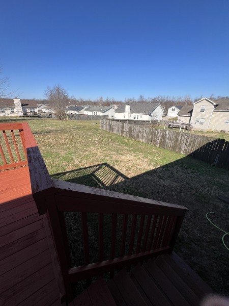 164 Kings Deer Drive Clarksville TN 37042