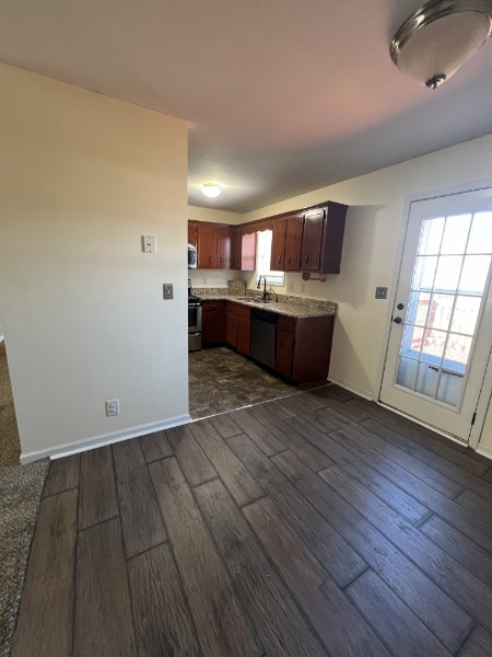 164 Kings Deer Drive Clarksville TN 37042
