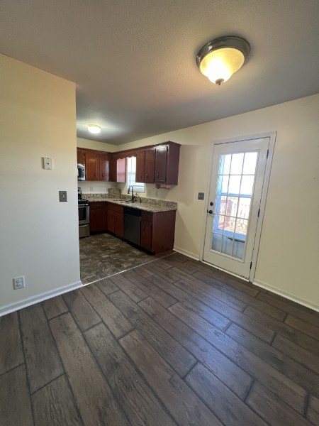 164 Kings Deer Drive Clarksville TN 37042