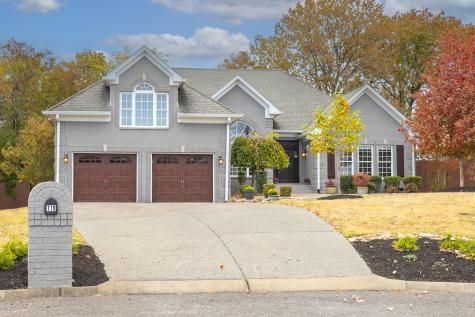119 Cumberland Blue Trail Hendersonville TN 37075