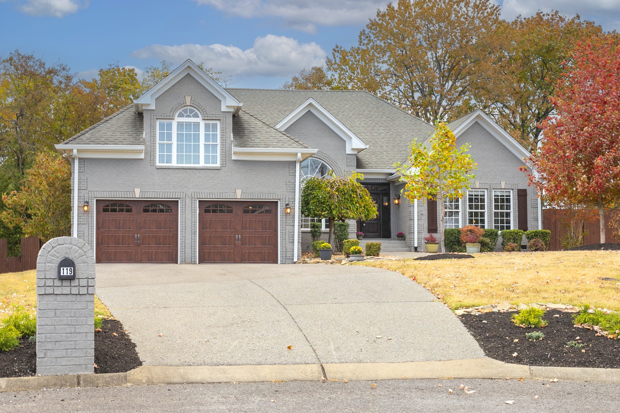 119 Cumberland Blue Trail Hendersonville TN 37075