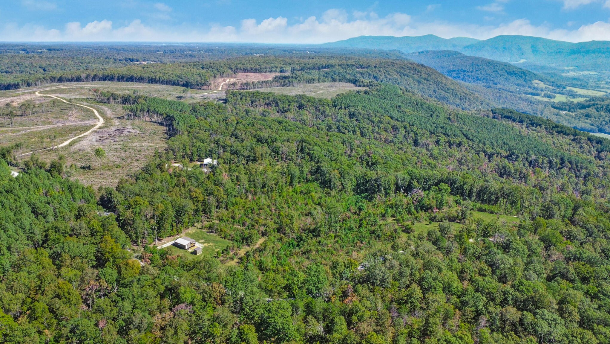 0 Overview Road Crossville TN 38572