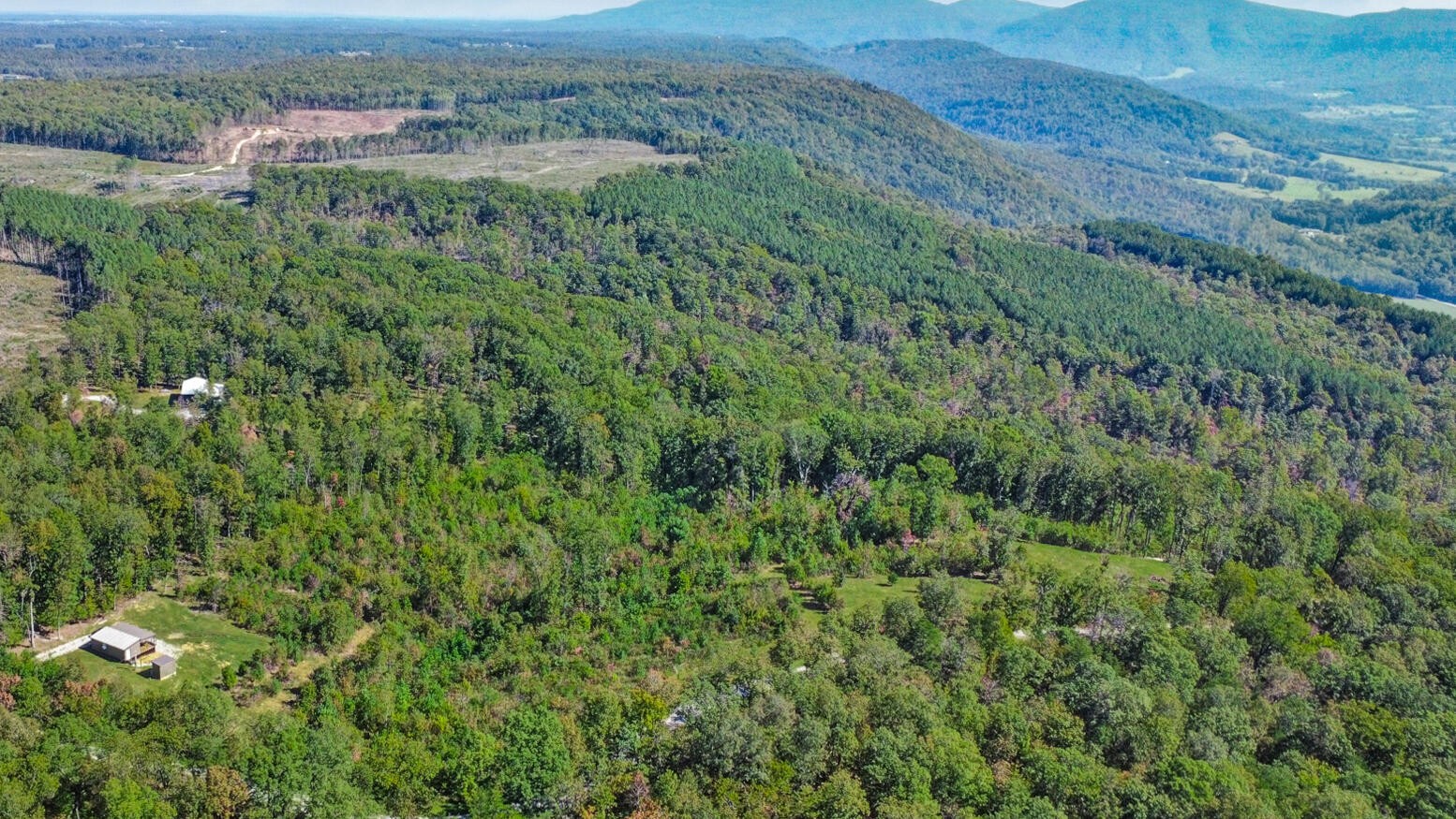 0 Overview Road Crossville TN 38572