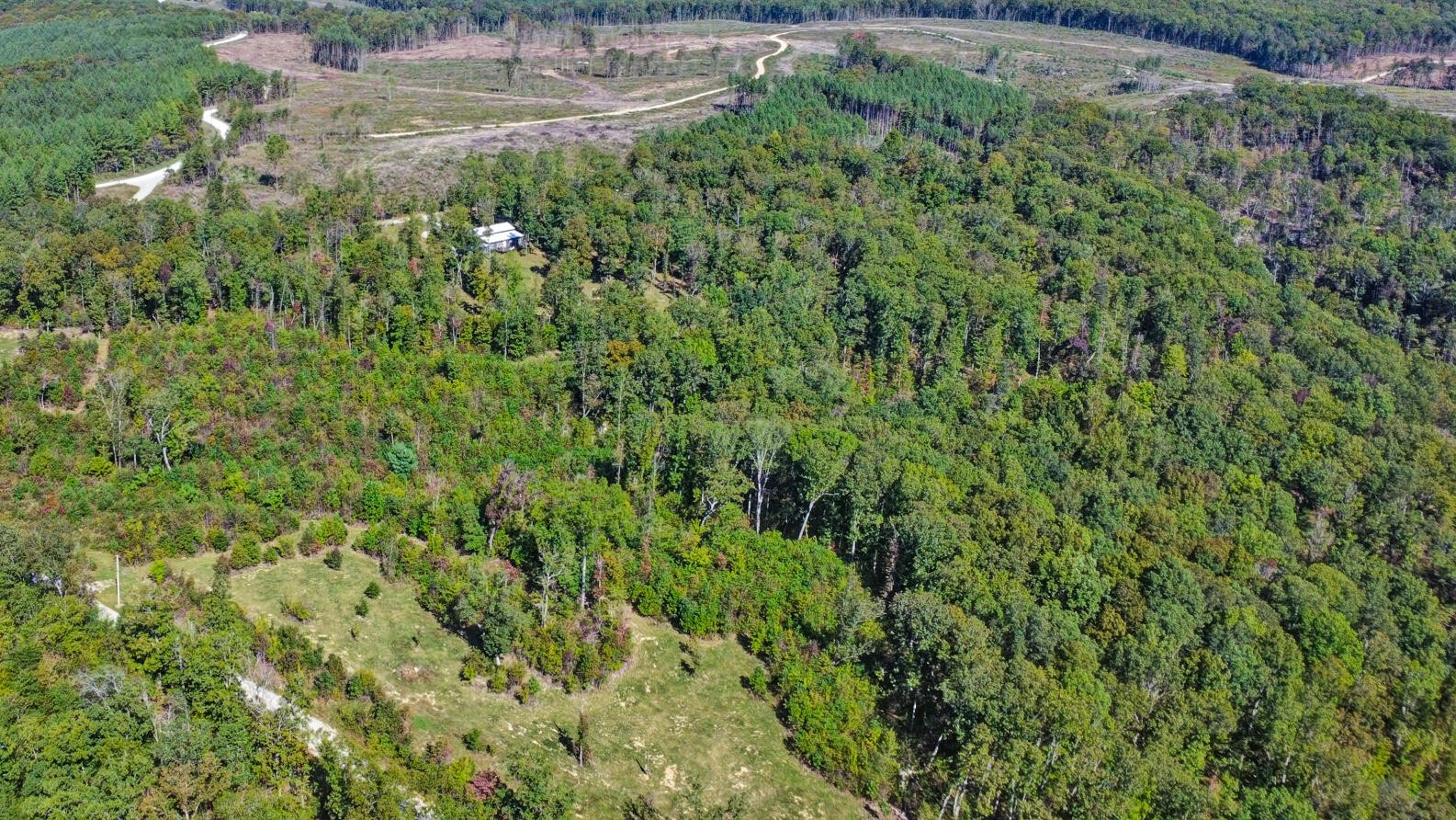 0 Overview Road Crossville TN 38572