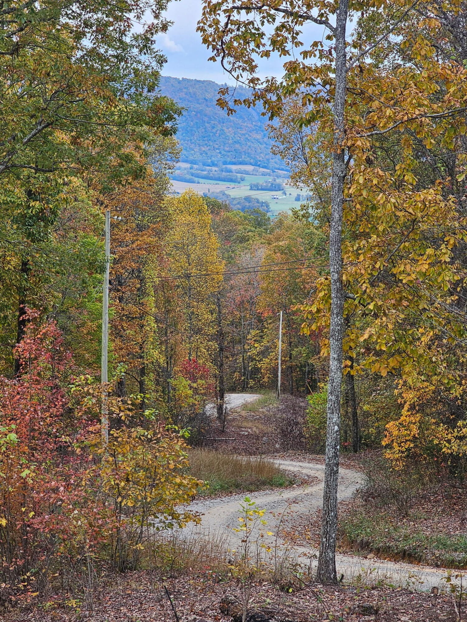 0 Overview Road Crossville TN 38572