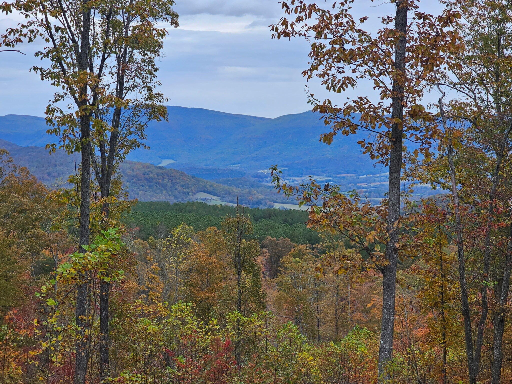 0 Overview Road Crossville TN 38572