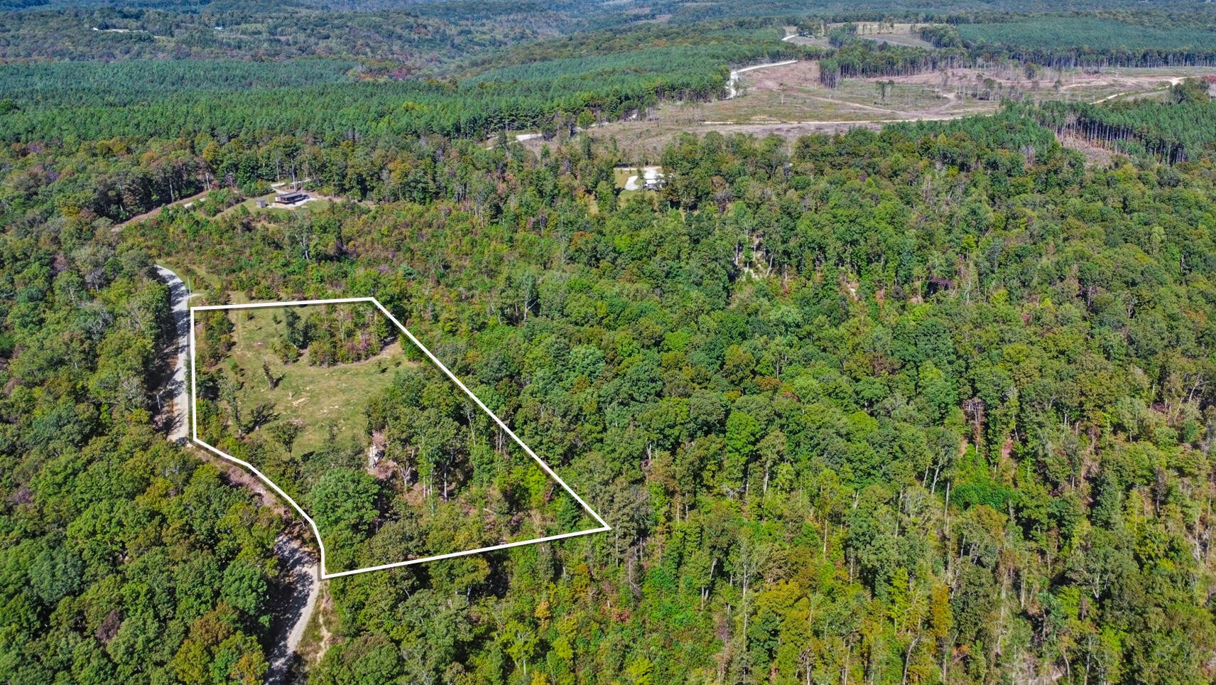 0 Overview Road Crossville TN 38572