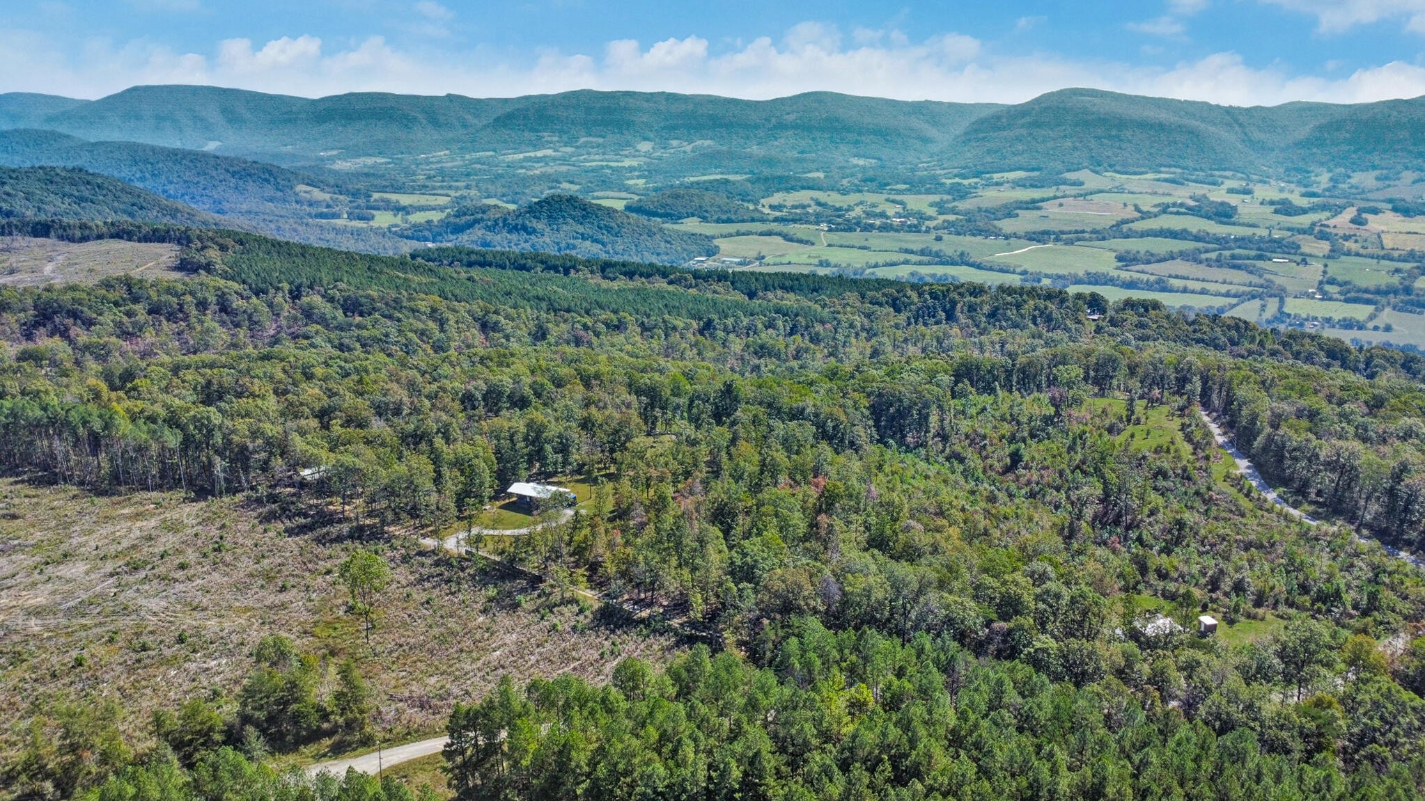 0 Overview Road Crossville TN 38572